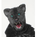 Power Real Cat Panther Mascot Costume 700 Power Real Cat Panther Mascot Costume 700