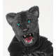Power Real Cat Panther Mascot Costume 700 Power Real Cat Panther Mascot Costume 700