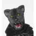 Power Real Cat Panther Mascot Costume 700 Power Real Cat Panther Mascot Costume 700