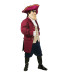 Patriot Mascot Costume 607 Patriot Mascot Costume 607