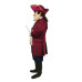 Patriot Mascot Costume 607 Patriot Mascot Costume 607