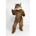 Pro-line Bobcat Mascot Costume #321 Pro-line Bobcat Mascot Costume #321
