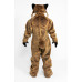 Pro-line Bobcat Mascot Costume #321 Pro-line Bobcat Mascot Costume #321