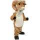 Ram Mascot Costume 140 