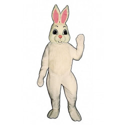 Bunny Mascot Costume 1102-Z Bunny Mascot Costume 1102-Z