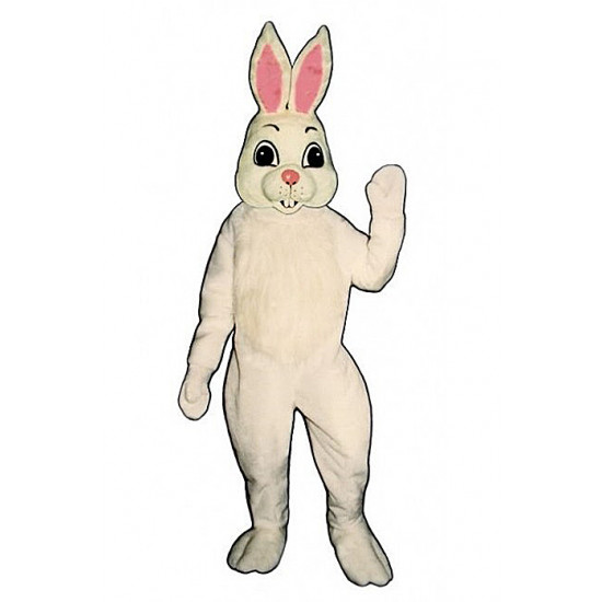 Bunny Mascot Costume 1102-Z 