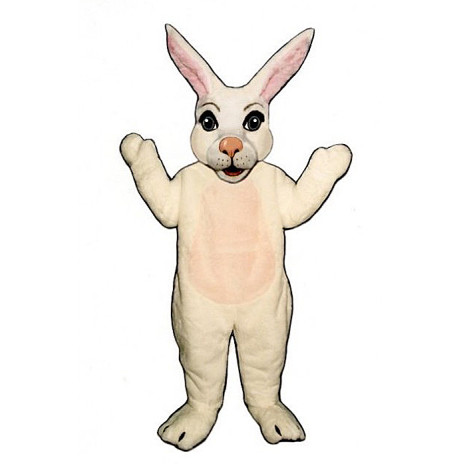 Mr. Bunny Mascot Costume 1103-Z
