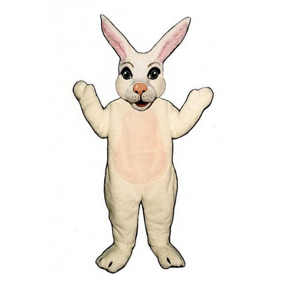 Mr. Bunny Mascot Costume 1103-Z