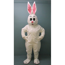 Bunny Hugs Mascot Costume 1118-Z Bunny Hugs Mascot Costume 1118-Z