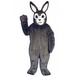 Jack Rabbit Mascot Costume 2505-Z 