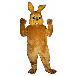Bramble Bunny Mascot Costume 2506-Z  Bramble Bunny Mascot Costume 2506-Z