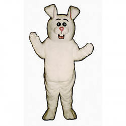Spring Bunny Mascot Costume 1117-Z Spring Bunny Mascot Costume 1117-Z