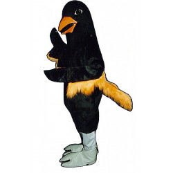 Redwing Blackbird Mascot Costume 424-Z Redwing Blackbird Mascot Costume 424-Z