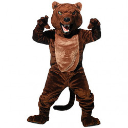 Bearcat Mascot Costume 43090 Bearcat Mascot Costume 43090