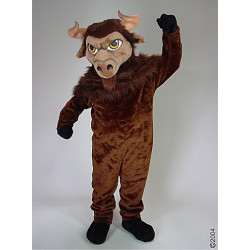 Bison Mascot Costume 31295 Bison Mascot Costume 31295