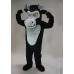 Toro Bull Mascot Costume 47163 Toro Bull Mascot Costume 47163