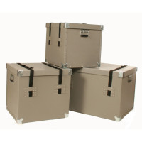 A100 Large Costume Carry Case A100 Large Costume Carry Case