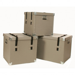 A102 Small Costume Carry Case A102 Small Costume Carry Case