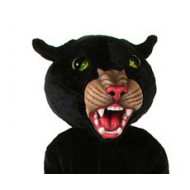 Panther Mascot Costumes Panther Mascot Costumes