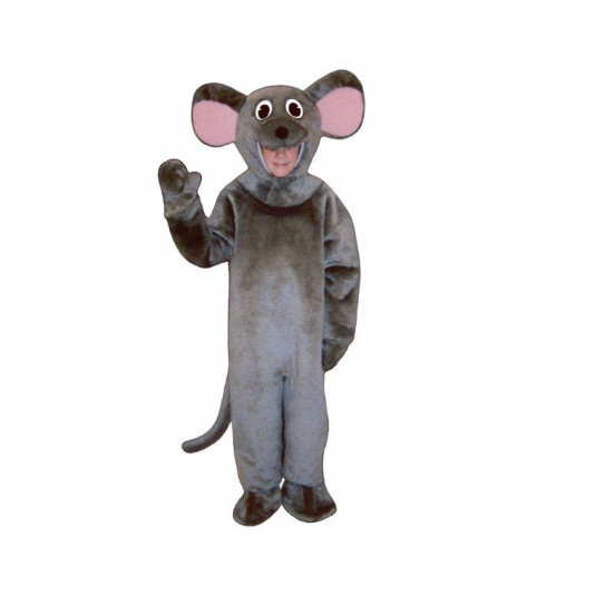 CH03-Z Mouse
