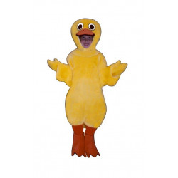 Children's Duck Costume CH04-Z- Children's Duck Costume CH04-Z-
