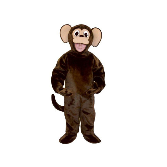 Children's Monkey CH05-Z 