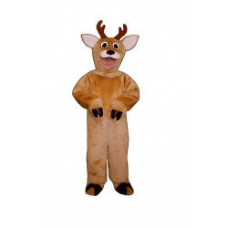 CH08-Z Deer CH08-Z Deer