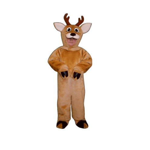 CH08-Z Deer