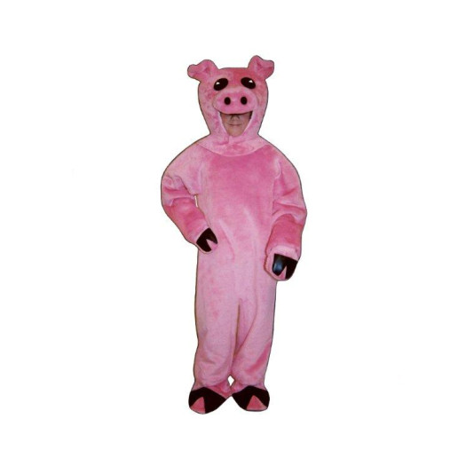 CH09-Z Pig
