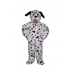 CH10-Z Dalmation CH10-Z Dalmation