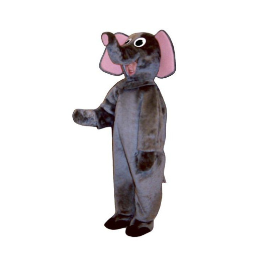 CH12-Z Elephant