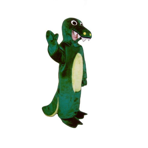 CH13-Z Alligator