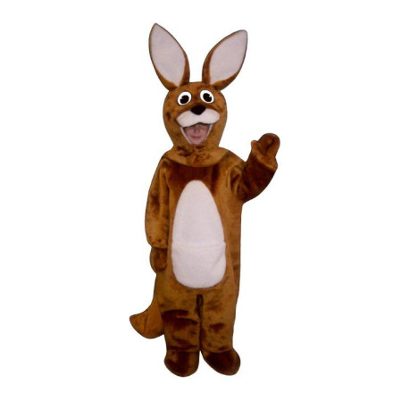 CH14-Z Kangaroo
