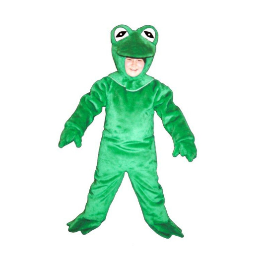 CH20-Z Frog