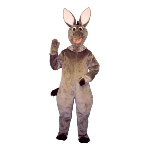Children's Donkey Costume CH25-Z 