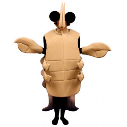 Crayfish/Crawfish (Bodysuit not Included) Mascot Costume FC104-Z 