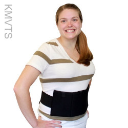 KMVTS Kool Max Slim Torso Vest 