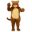 Domestic Cats
