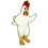 Chicken Mascot Costumes