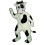 Cows & Pig Mascot Costumes