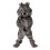 Bulldog Mascot Costumes