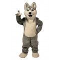 Husky Mascot Costumes