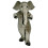 Jungle Animal Mascot Costumes