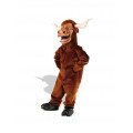 Longhorn Mascot Costumes