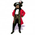 Pirate Mascot Costumes