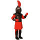 Knights & Crusader Mascot Costumes Knights & Crusader Mascot Costumes