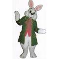 Rabbit Mascot Costumes