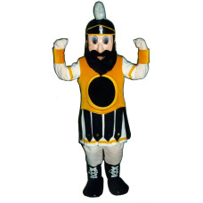 Trojan Mascot Costume MM27-Z Trojan Mascot Costume MM27-Z