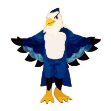 Thunderbird Mascot Costume MM52-Z Thunderbird Mascot Costume MM52-Z