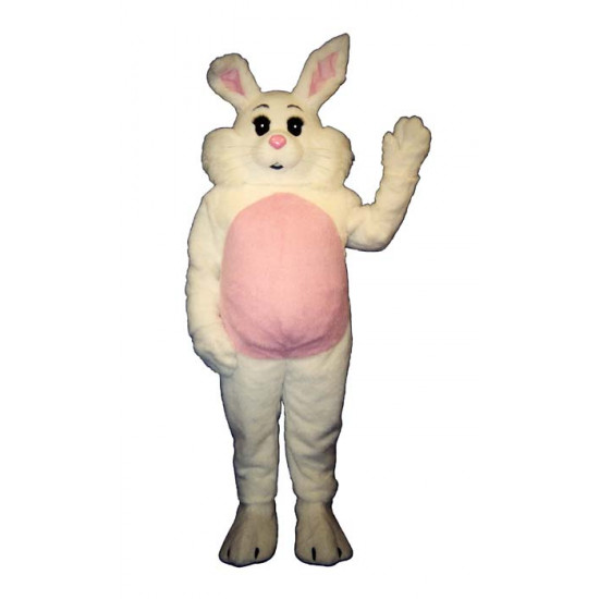 Willy Rabbit Mascot Costume 1124-Z 